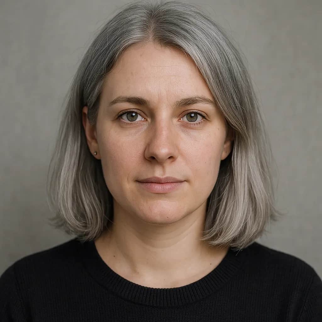 Autor Aleksandra Tomaszewska