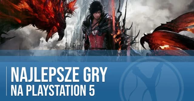 Jakie gry wyjdą na PS5 - nadchodzące tytuły, które musisz znać Jakie gry wyjdą na PS5 - nadchodzące tytuły, które musisz znać