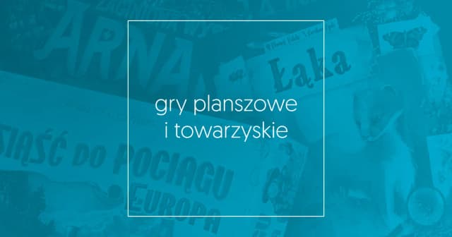 Najlepsze gry planszowe dla dorosłych, które ożywią każdą imprezę Najlepsze gry planszowe dla dorosłych, które ożywią każdą imprezę