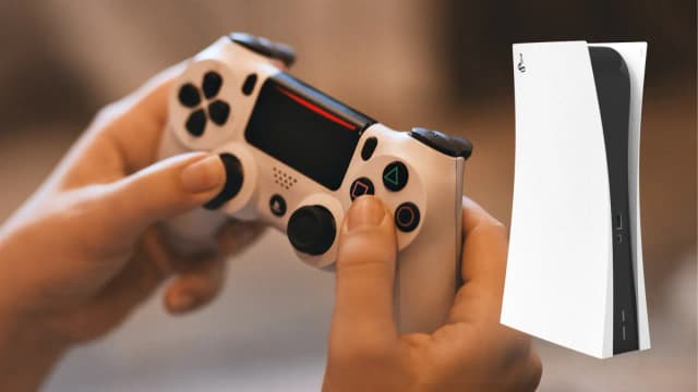 Czy DualShock 4 pasuje do PS5? Odkryj ważne ograniczenia i fakty Czy DualShock 4 pasuje do PS5? Odkryj ważne ograniczenia i fakty
