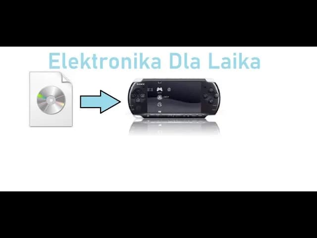 Jak pobrać gry na PSP za darmo i uniknąć nielegalnych źródeł Jak pobrać gry na PSP za darmo i uniknąć nielegalnych źródeł