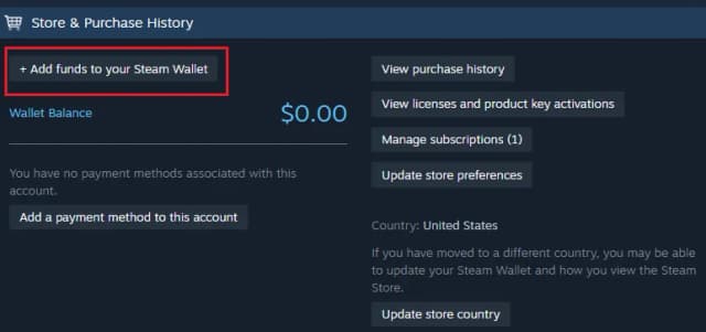 Jak doładować Steam za 10 zł łatwo i szybko bez zbędnych kosztów Jak doładować Steam za 10 zł łatwo i szybko bez zbędnych kosztów
