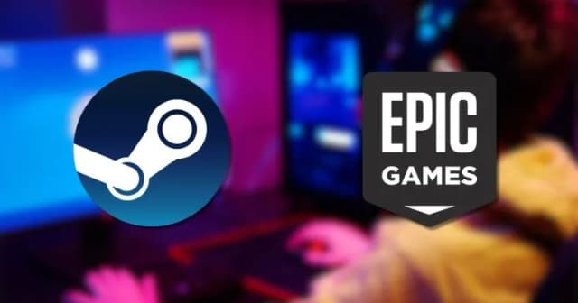 Jak połączyć konto Epic Games z Steam i uniknąć problemów z grami Jak połączyć konto Epic Games z Steam i uniknąć problemów z grami