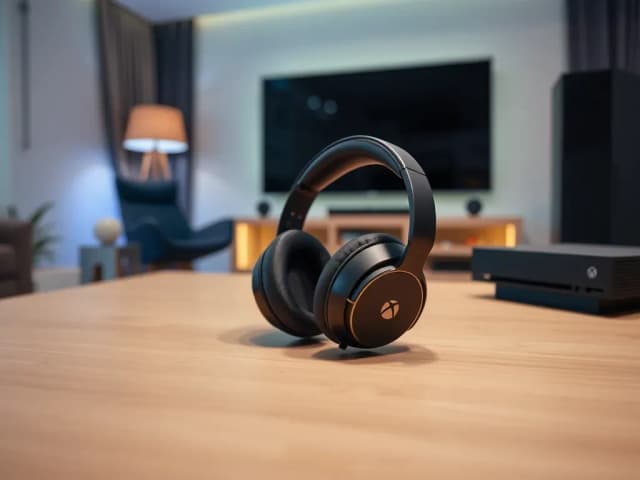 Jak podłączyć słuchawki do Xbox Series X - proste sposoby i porady Jak podłączyć słuchawki do Xbox Series X - proste sposoby i porady
