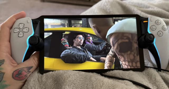 Jak podłączyć PS5 do laptopa i cieszyć się grami bez problemów Jak podłączyć PS5 do laptopa i cieszyć się grami bez problemów