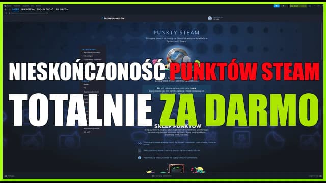 Jak zdobyć punkty Steam i maksymalizować swoje zyski w grach Jak zdobyć punkty Steam i maksymalizować swoje zyski w grach