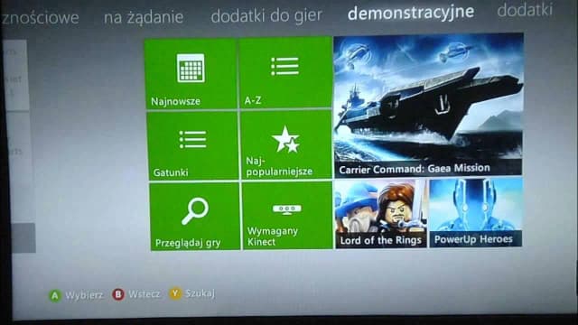 Jak pobierać gry na Xbox 360 - unikaj niebezpieczeństw i oszczędzaj Jak pobierać gry na Xbox 360 - unikaj niebezpieczeństw i oszczędzaj