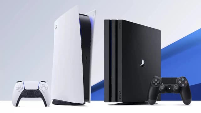 Gry na PS4 czy działają na PS5? Oto, co musisz wiedzieć Gry na PS4 czy działają na PS5? Oto, co musisz wiedzieć