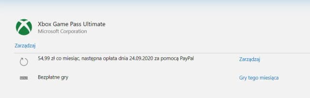 Jak anulować Game Pass PC i uniknąć niechcianych opłat Jak anulować Game Pass PC i uniknąć niechcianych opłat