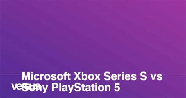 PS5 czy Xbox Series S – która konsola zapewni lepsze wrażenia? PS5 czy Xbox Series S – która konsola zapewni lepsze wrażenia?