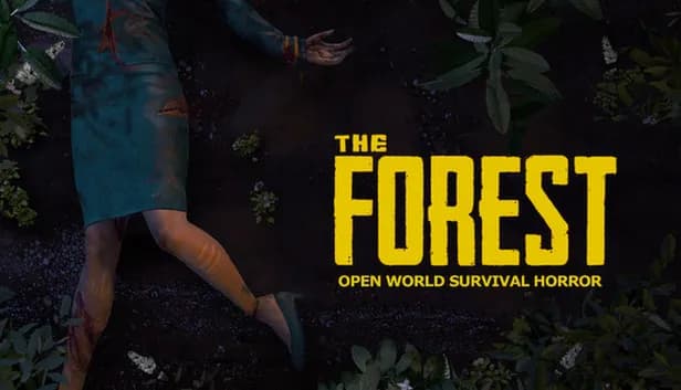 Ile kosztuje The Forest na Steam? Sprawdź aktualną cenę i promocje! Ile kosztuje The Forest na Steam? Sprawdź aktualną cenę i promocje!