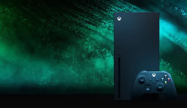 Kiedy wyszedł Xbox Series X? Kluczowe daty i ważne informacje Kiedy wyszedł Xbox Series X? Kluczowe daty i ważne informacje