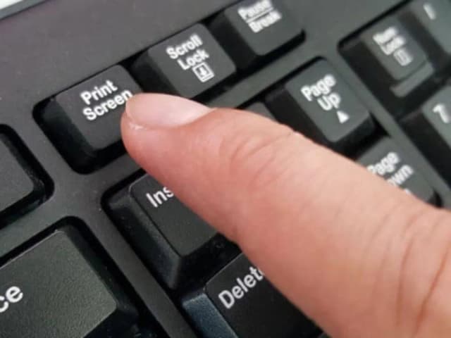 Jak zrobić screen na PC? Proste metody na szybki zrzut ekranu Jak zrobić screen na PC? Proste metody na szybki zrzut ekranu