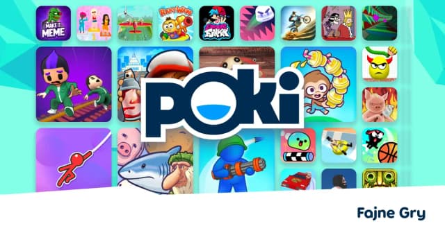 Jakie są fajne gry online, które możesz grać bez pobierania? Jakie są fajne gry online, które możesz grać bez pobierania?