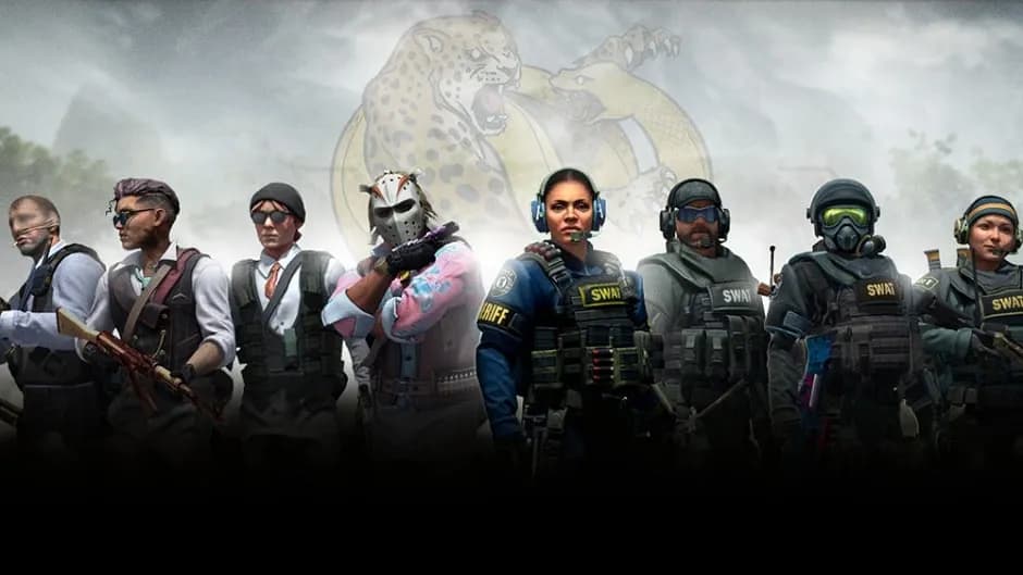 Ile kosztuje CS:GO na Steam? Sprawdź aktualną cenę i oferty Ile kosztuje CS:GO na Steam? Sprawdź aktualną cenę i oferty