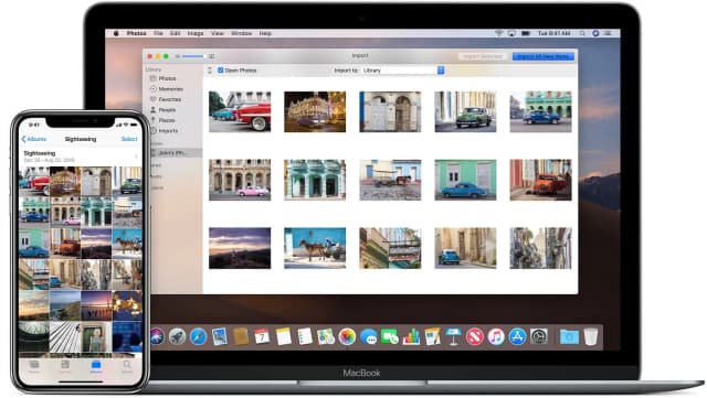 Jak przenieść zdjęcia z iPhone na PC bez utraty jakości i danych Jak przenieść zdjęcia z iPhone na PC bez utraty jakości i danych