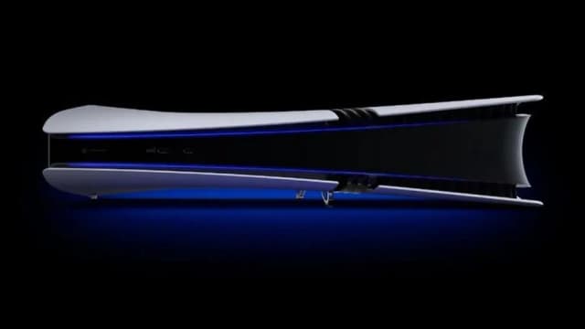 Kiedy PS5 Pro - poznaj datę premiery i co nowego w konsoli Kiedy PS5 Pro - poznaj datę premiery i co nowego w konsoli