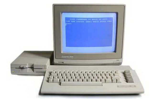 PC co to? Odkryj znaczenie i rodzaje komputerów osobistych PC co to? Odkryj znaczenie i rodzaje komputerów osobistych