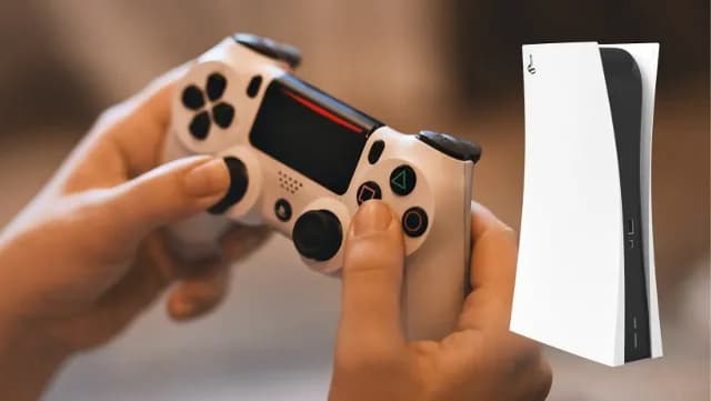 Czy PS5 może grać z PS4? Odkryj, które gry pozwalają na wspólną zabawę Czy PS5 może grać z PS4? Odkryj, które gry pozwalają na wspólną zabawę