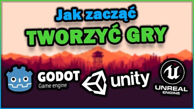 Jak się programuje gry - proste kroki do stworzenia własnej gry Jak się programuje gry - proste kroki do stworzenia własnej gry