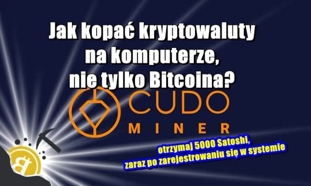 Jak kopać kryptowaluty na pc - uniknij błędów i oszczędzaj energię Jak kopać kryptowaluty na pc - uniknij błędów i oszczędzaj energię