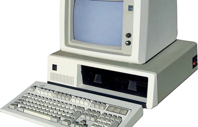 PC co to znaczy? Zrozumienie komputera osobistego w prostych słowach PC co to znaczy? Zrozumienie komputera osobistego w prostych słowach