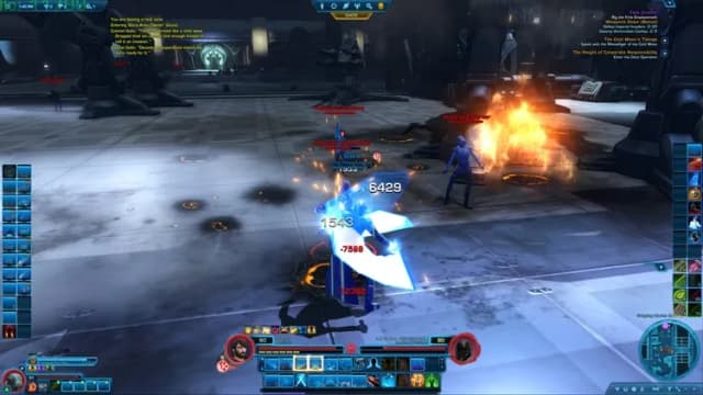 W jakie gry MMORPG warto zagrać, aby uniknąć nudnej rozgrywki? W jakie gry MMORPG warto zagrać, aby uniknąć nudnej rozgrywki?