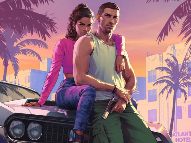 GTA 6 będzie na PS5? Oto wszystko, co musisz wiedzieć GTA 6 będzie na PS5? Oto wszystko, co musisz wiedzieć