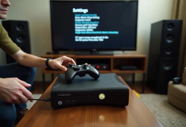 Jak zresetować Xbox 360 i uniknąć problemów z konsolą Jak zresetować Xbox 360 i uniknąć problemów z konsolą