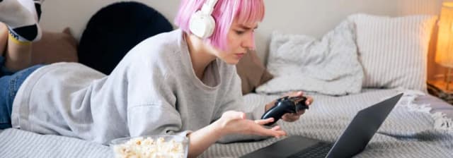 Czy pad do PS5 działa na PC? Sprawdź, jak go podłączyć bez problemów Czy pad do PS5 działa na PC? Sprawdź, jak go podłączyć bez problemów