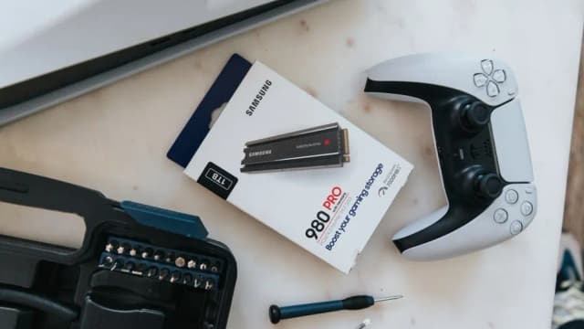 Jaki dysk SSD do PS5 - wybierz najlepszy model dla swojej konsoli Jaki dysk SSD do PS5 - wybierz najlepszy model dla swojej konsoli