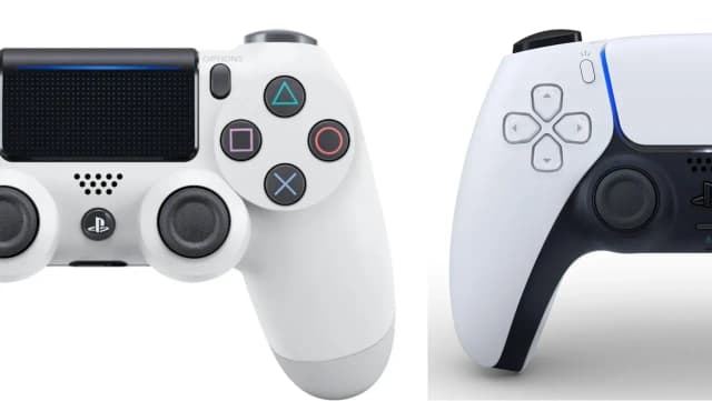 Czy płyty z PS4 działają na PS5? Sprawdź, co możesz stracić Czy płyty z PS4 działają na PS5? Sprawdź, co możesz stracić
