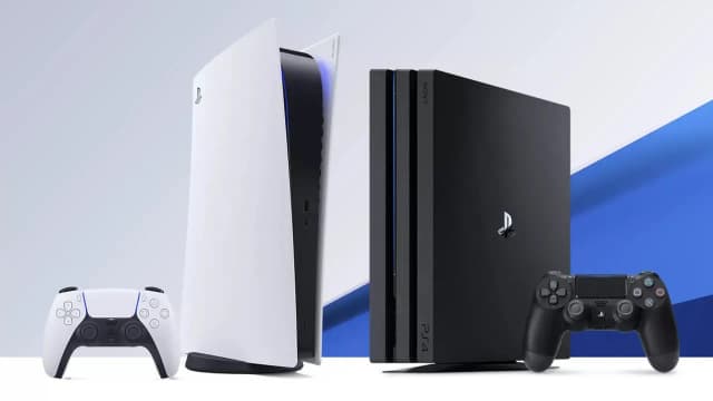 Jakie gry z PS4 działają na PS5? Oto co musisz wiedzieć, aby nie żałować Jakie gry z PS4 działają na PS5? Oto co musisz wiedzieć, aby nie żałować