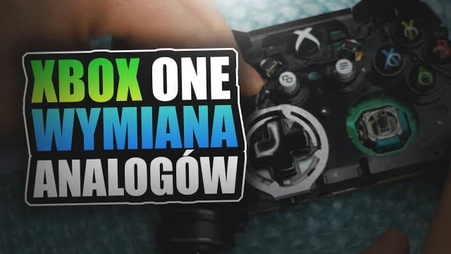 Jak naprawić gałkę w padzie Xbox One i uniknąć frustracji w grze Jak naprawić gałkę w padzie Xbox One i uniknąć frustracji w grze
