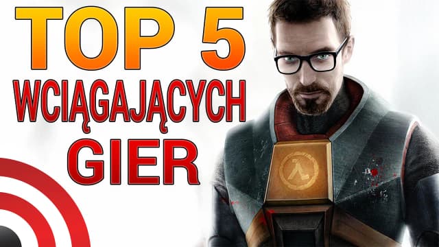 Najbardziej wciągające gry, które musisz poznać i pokochać Najbardziej wciągające gry, które musisz poznać i pokochać