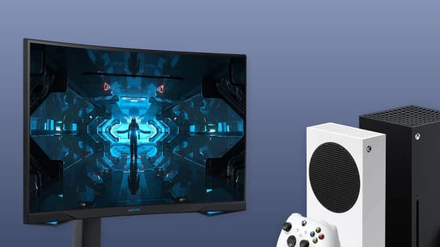 Jaki monitor do Xbox Series X - najlepsze modele, które zaskoczą wydajnością Jaki monitor do Xbox Series X - najlepsze modele, które zaskoczą wydajnością